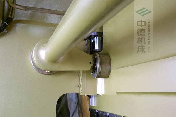 ZDP-4022高強度扭軸同步裝置，采用哈爾濱軸承，結(jié)構(gòu)回火，強固且高精度.jpg